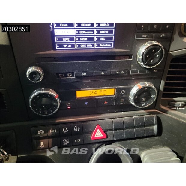 2016 Mercedes-Benz Antos 1830-45133875