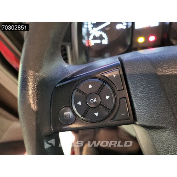 2016 Mercedes-Benz Antos 1830-45133877