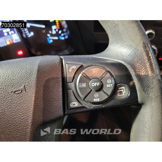 2016 Mercedes-Benz Antos 1830-45133878