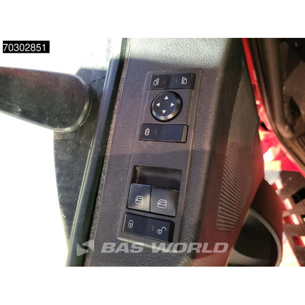 2016 Mercedes-Benz Antos 1830-45133879