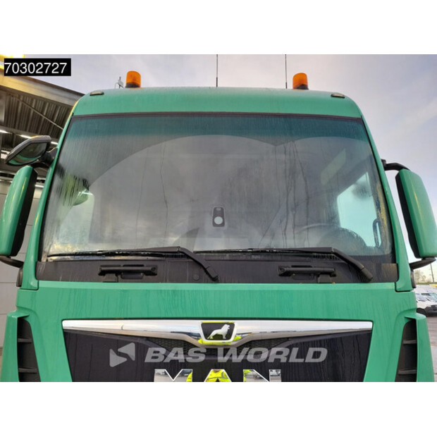 2019 مان TGX 18.500-45133949