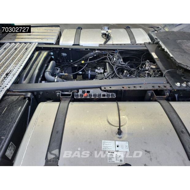 2019 مان TGX 18.500-45133953