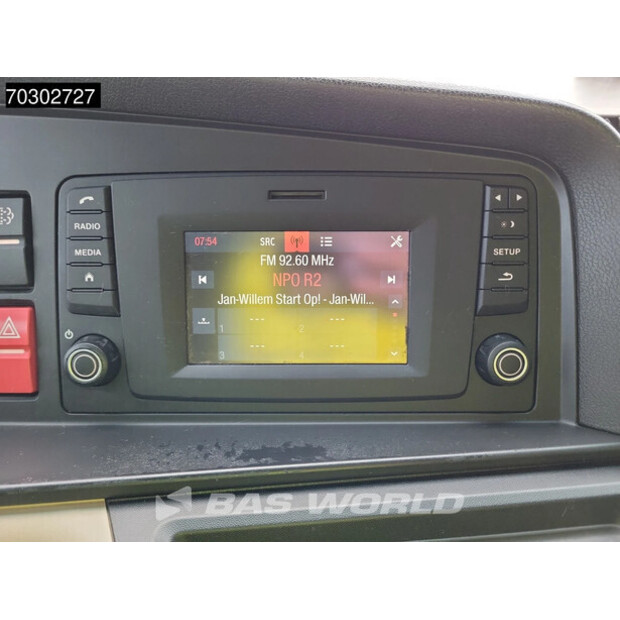 2019 مان TGX 18.500-45133959