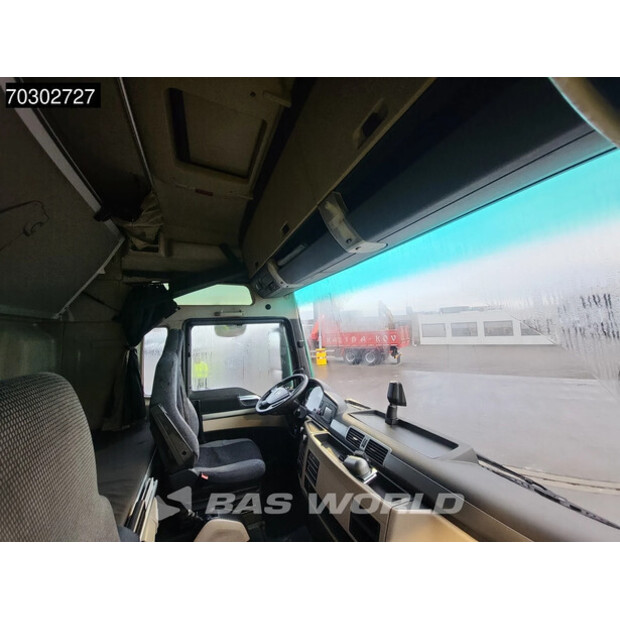 2019 مان TGX 18.500-45133961