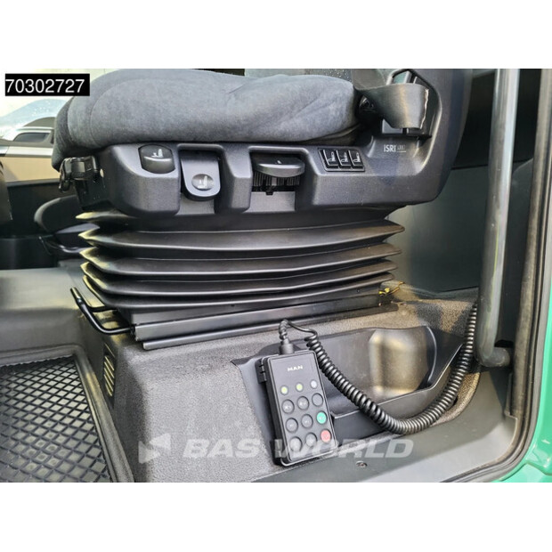 2019 مان TGX 18.500-45133964