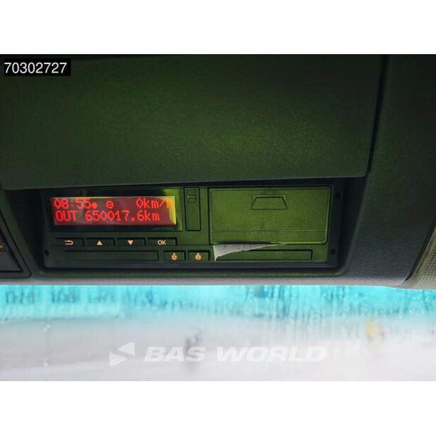 2019 مان TGX 18.500-45133966