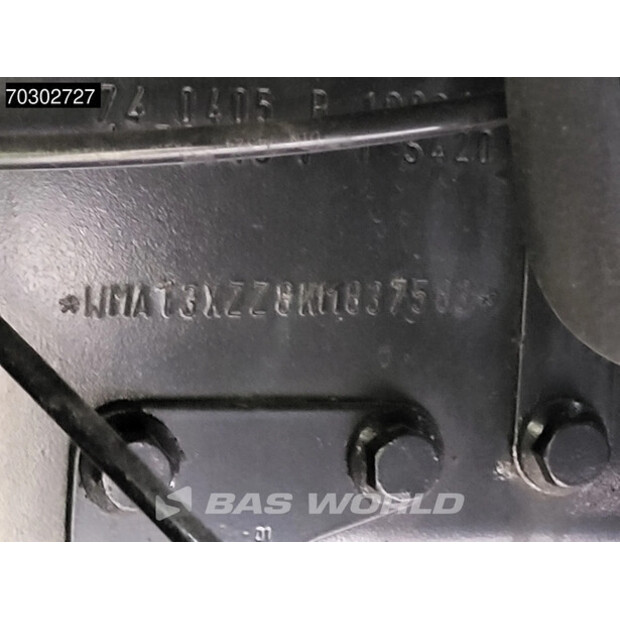 2019 مان TGX 18.500-45133969