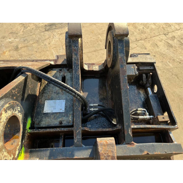 2007 Caterpillar 990H-45134004