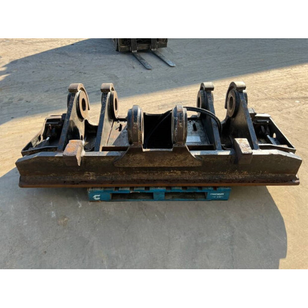 2007 Caterpillar 990H-45134009