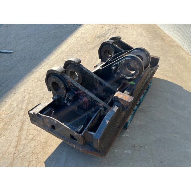 2007 Caterpillar 990H-45134010