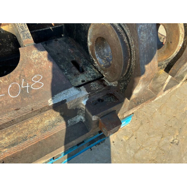 2007 Caterpillar 990H-45134021