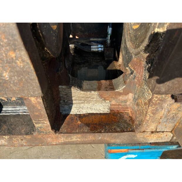 2007 Caterpillar 990H-45134023