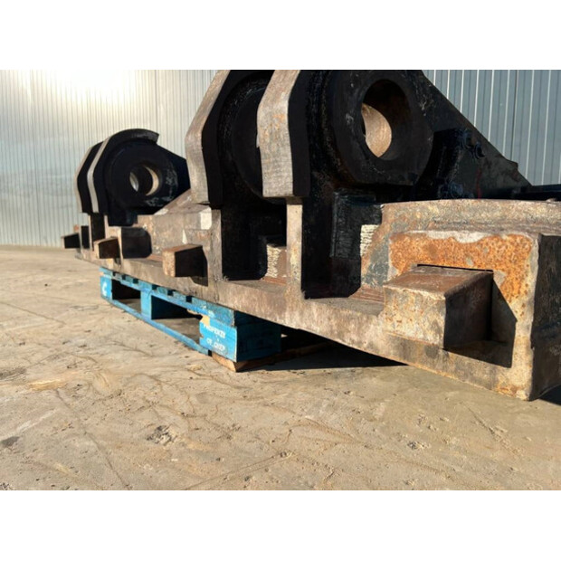 2007 Caterpillar 990H-45134025