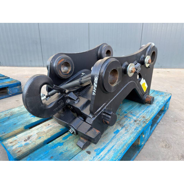 2021 Verachtert CW20S-30S-40S-45134043