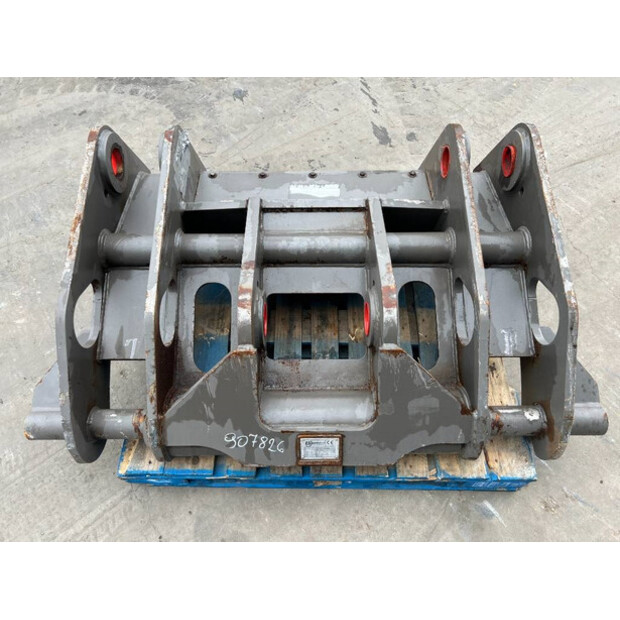 2018 Volvo L180-45134149