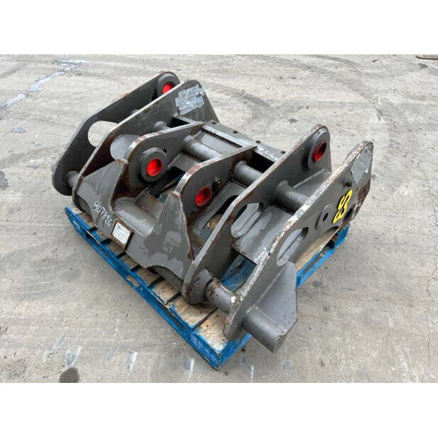 2018 Volvo L180-45134153