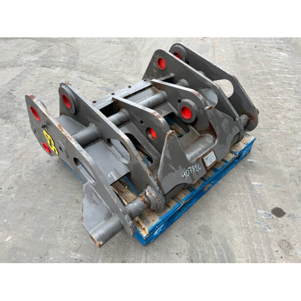 2018 Volvo L180-45134154