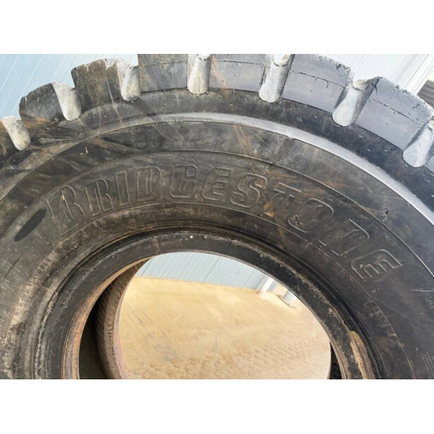 Bridgestone 21.00R33 V-steel-45134210