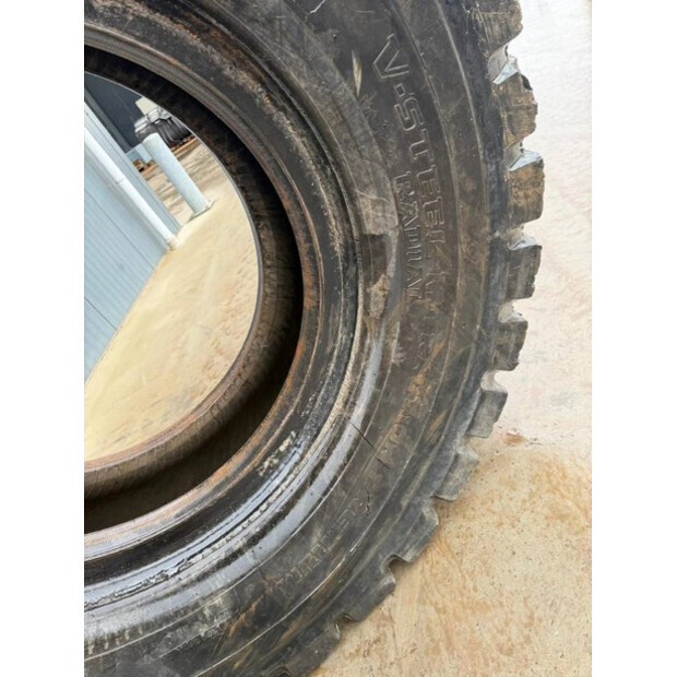 Bridgestone 21.00R33 V-steel-45134212