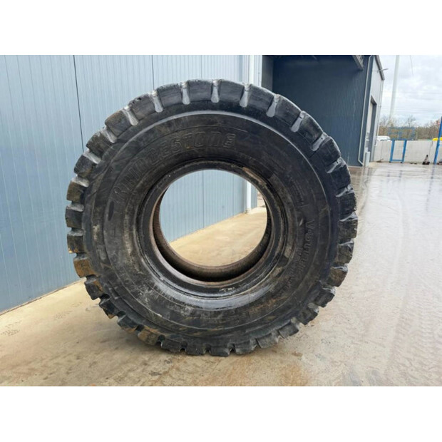 Bridgestone 21.00R33 V-steel-45134215