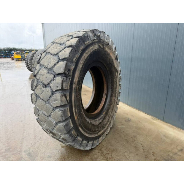 Bridgestone 21.00R33 V-steel-45134221