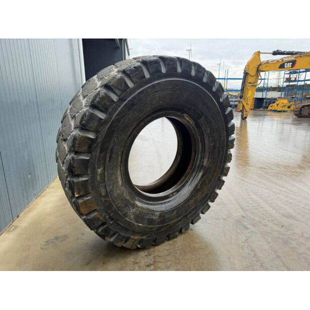 Bridgestone 21.00R33 V-steel-45134222