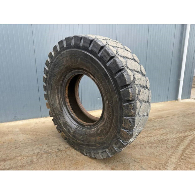 Bridgestone 21.00R33 V-steel-45134224