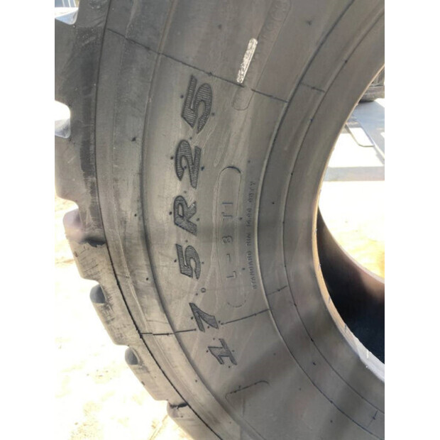 2025 Triangle 17.5R25-45134267
