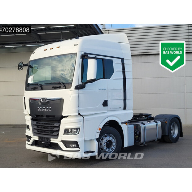2025 MAN TGX 18.480-45134291