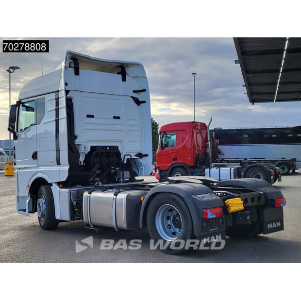 2025 MAN TGX 18.480-45134292