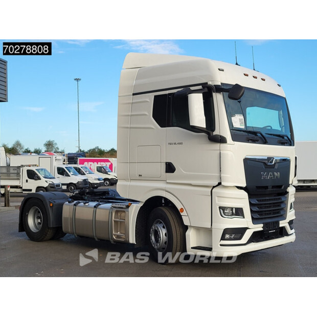 2025 MAN TGX 18.480-45134293