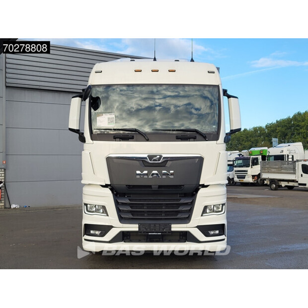 2025 MAN TGX 18.480-45134296