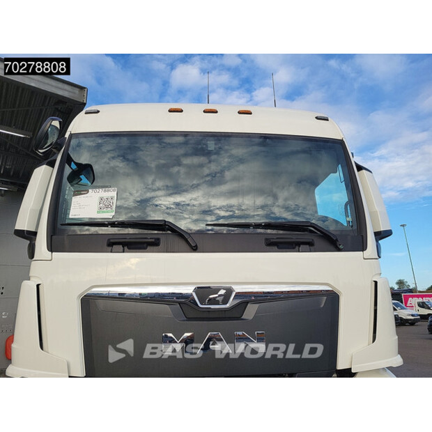 2025 MAN TGX 18.480-45134297