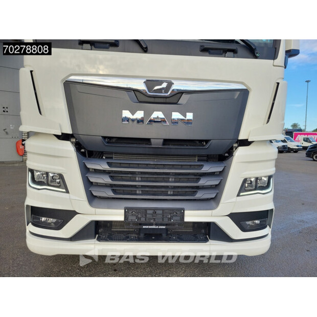 2025 MAN TGX 18.480-45134298