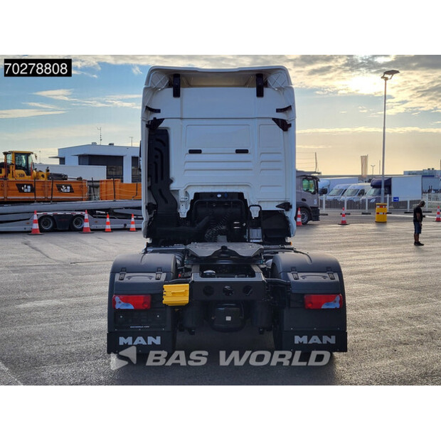 2025 MAN TGX 18.480-45134299