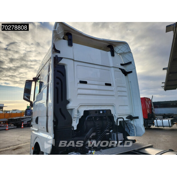 2025 MAN TGX 18.480-45134300