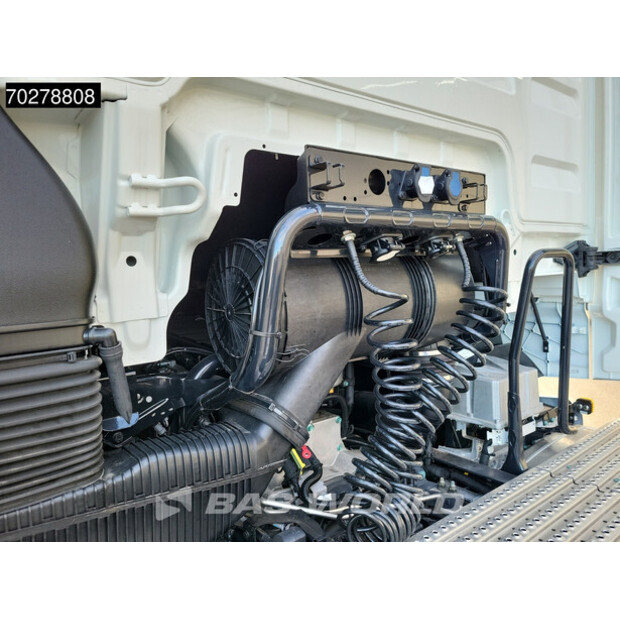 2025 MAN TGX 18.480-45134301