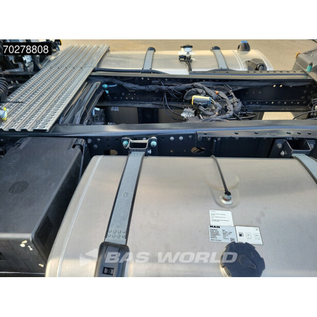 2025 MAN TGX 18.480-45134302