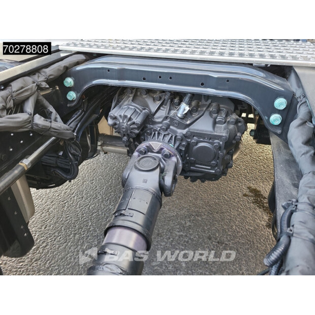 2025 MAN TGX 18.480-45134304