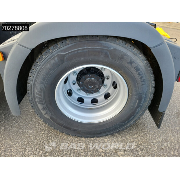 2025 MAN TGX 18.480-45134306