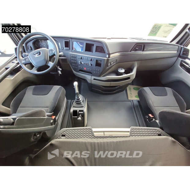 2025 MAN TGX 18.480-45134307