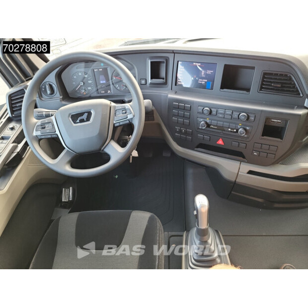 2025 MAN TGX 18.480-45134308
