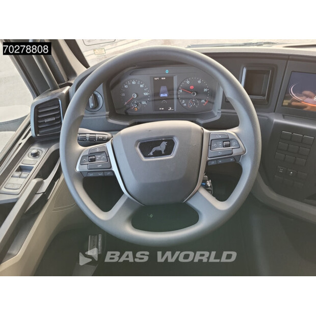 2025 MAN TGX 18.480-45134309