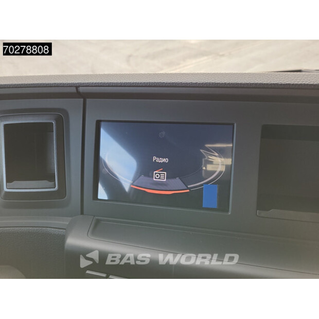 2025 MAN TGX 18.480-45134310