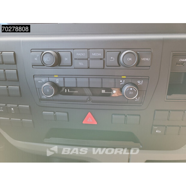 2025 MAN TGX 18.480-45134311