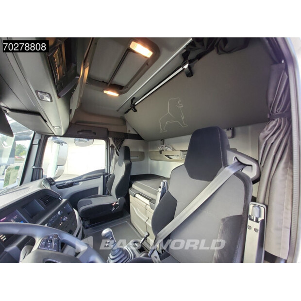 2025 MAN TGX 18.480-45134312