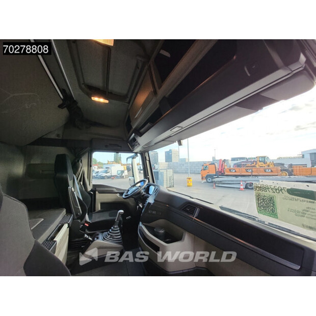 2025 MAN TGX 18.480-45134314