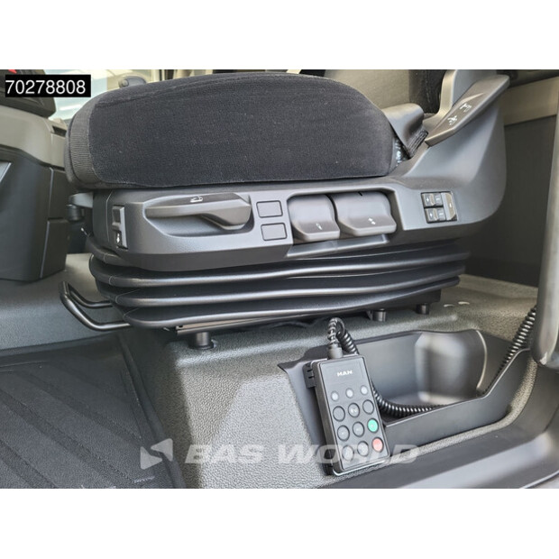 2025 MAN TGX 18.480-45134315