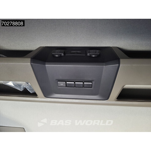 2025 MAN TGX 18.480-45134317