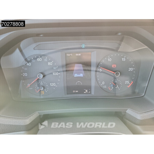 2025 MAN TGX 18.480-45134320